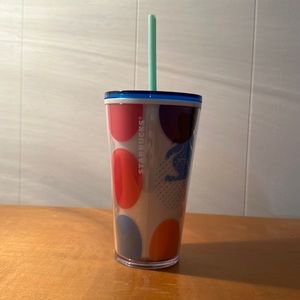 Starbucks Easter Cup